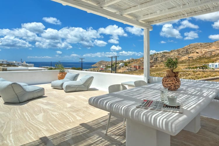 Senses Luxury Villas and Suites