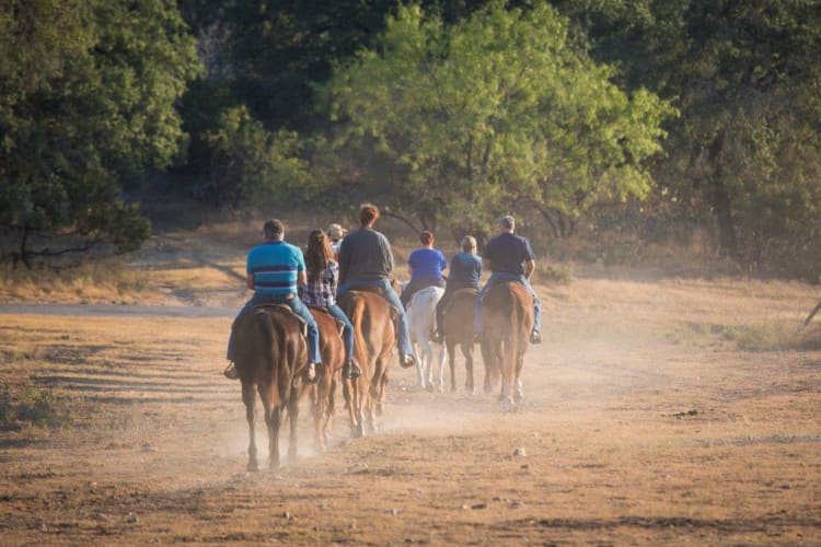 Riders