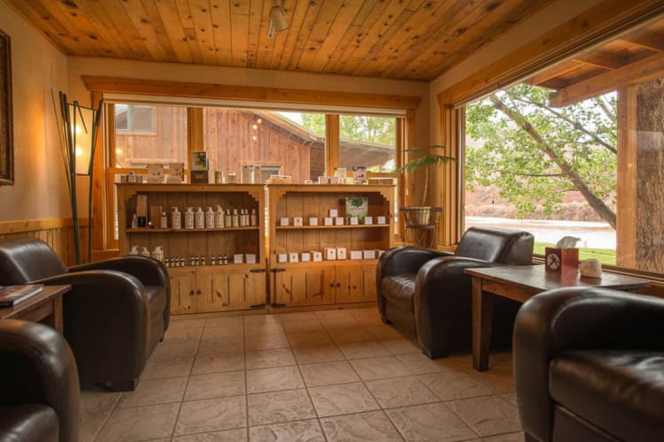 Spa