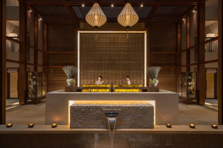 Spa