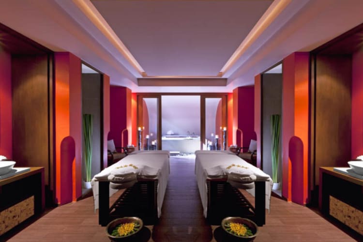 Spa