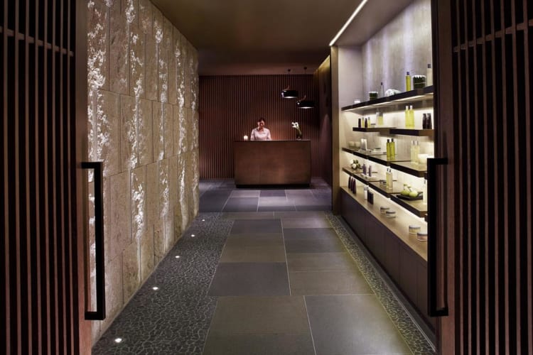 Spa