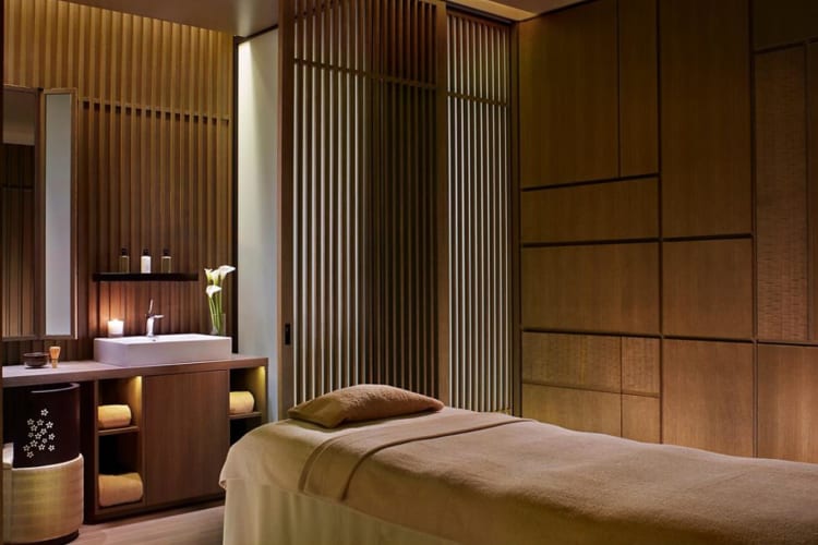 Spa