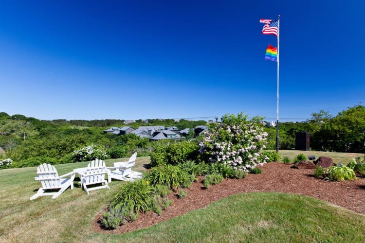 Seaglass Inn & Spa