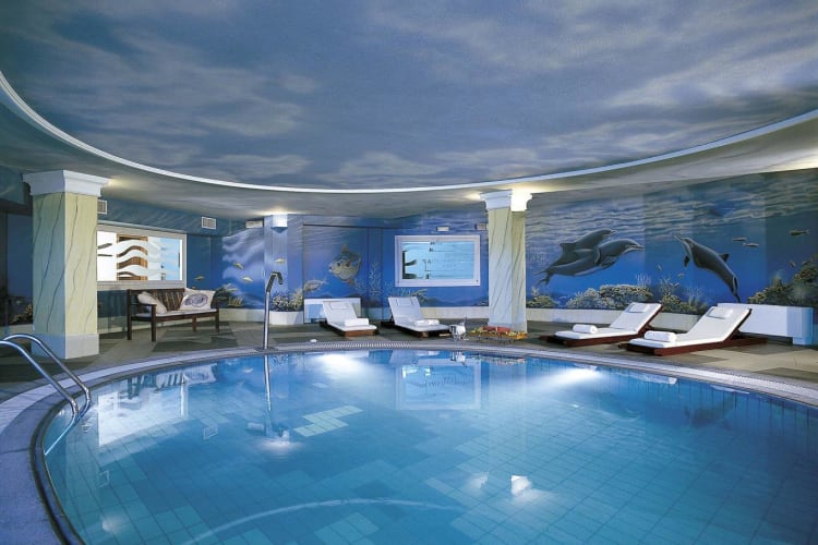 Spa