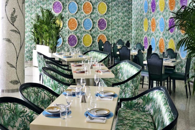 Giardino