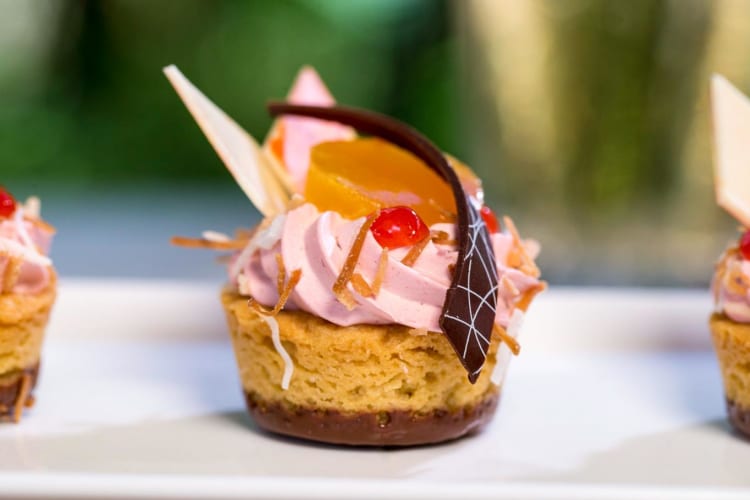Dessert