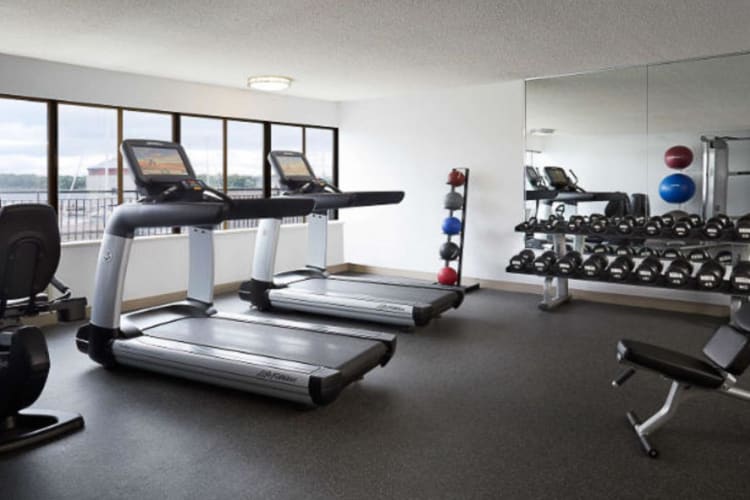 Fitness