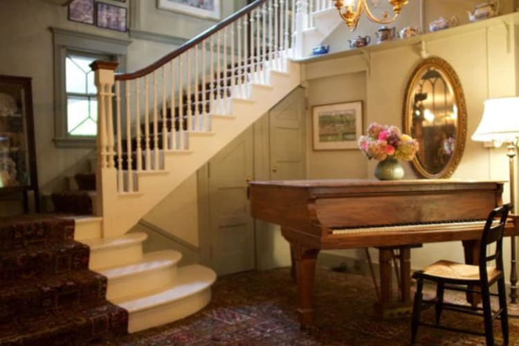 Stairwell