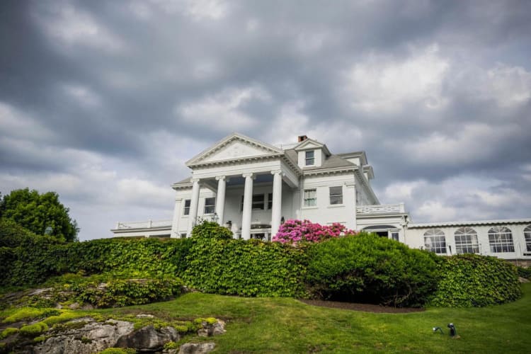 Mansion