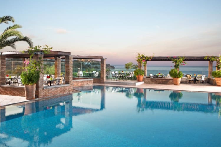 Safran Italian Restaurant
