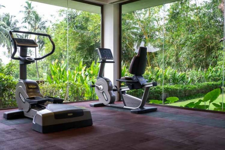 Fitness