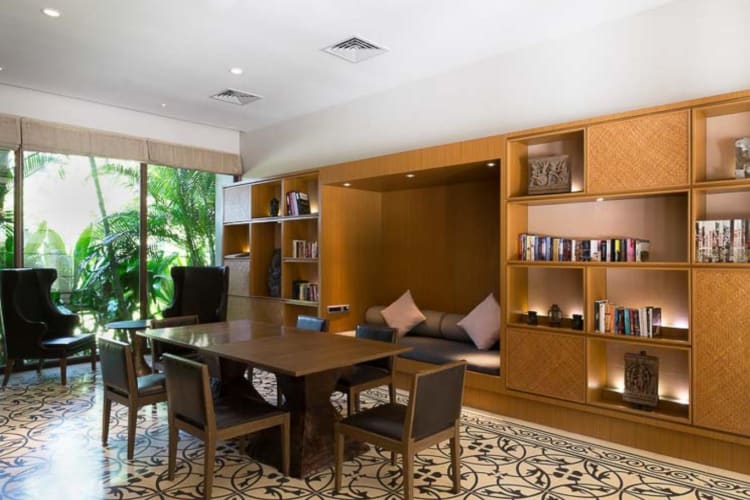 Library
