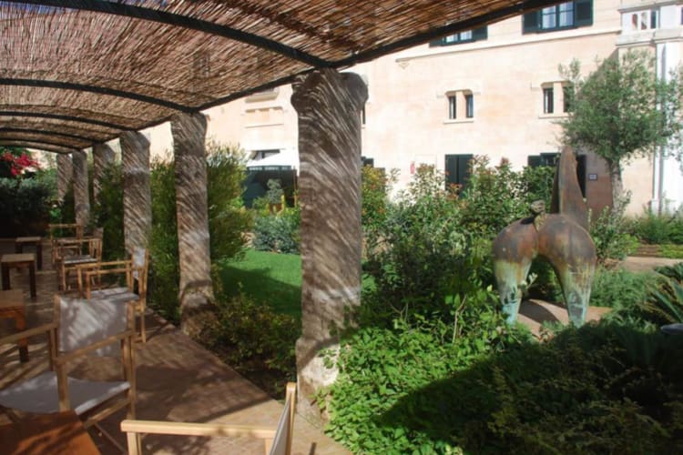 Gardens