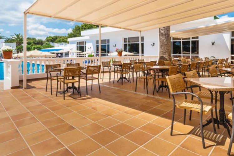 Terraza