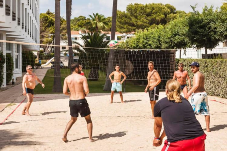 Volleyball