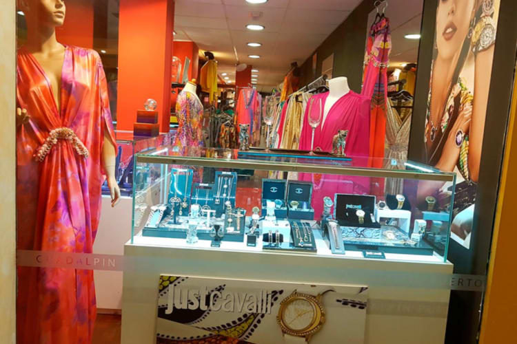 Shop