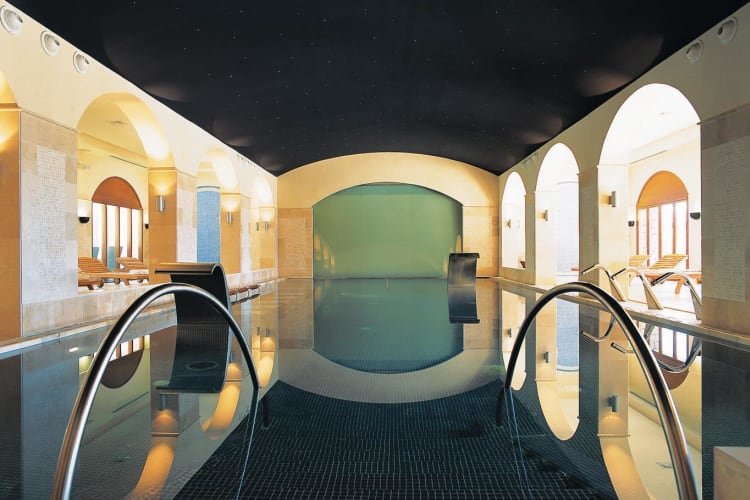 Spa