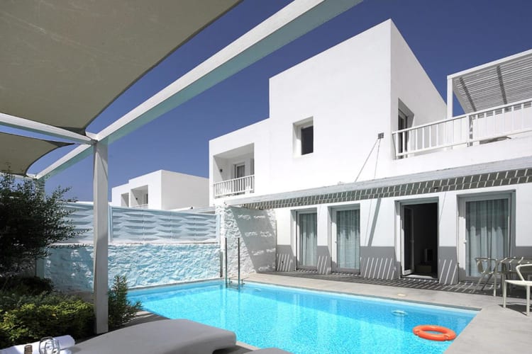 Maisonette