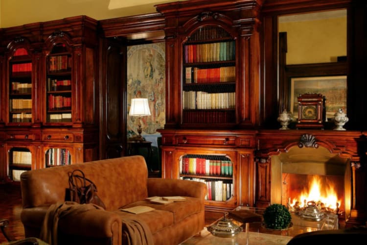 Library