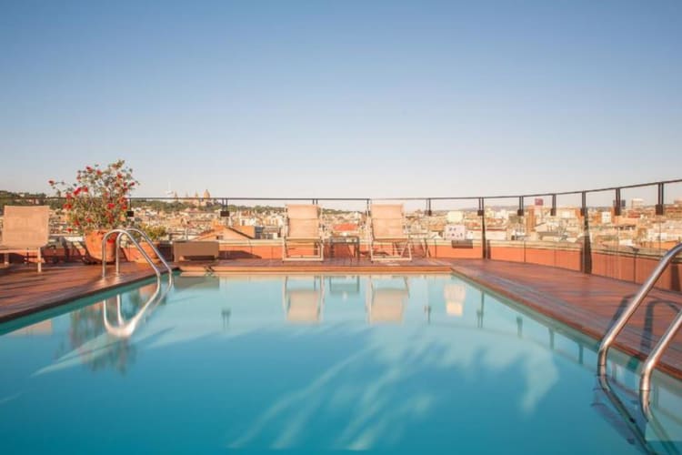 pool