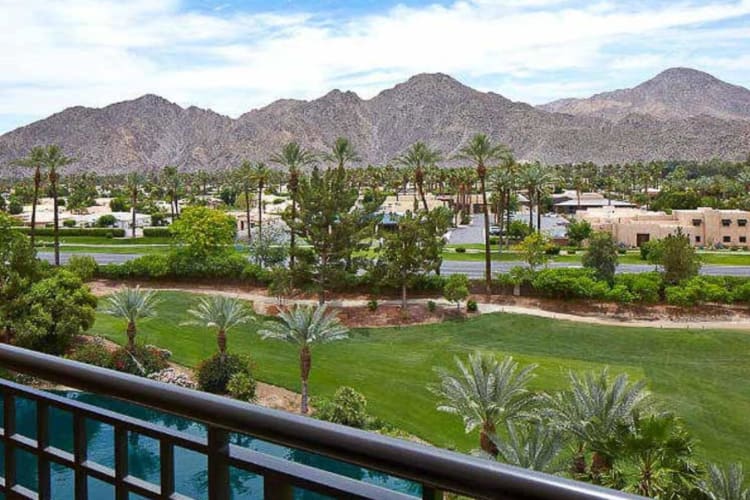 Resort