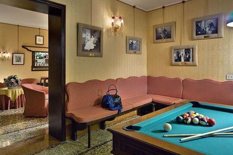 Billiards