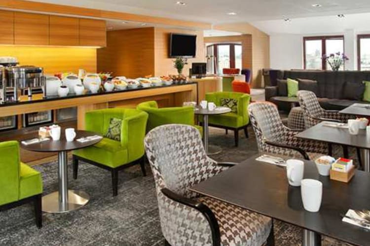Panorama Restaurant