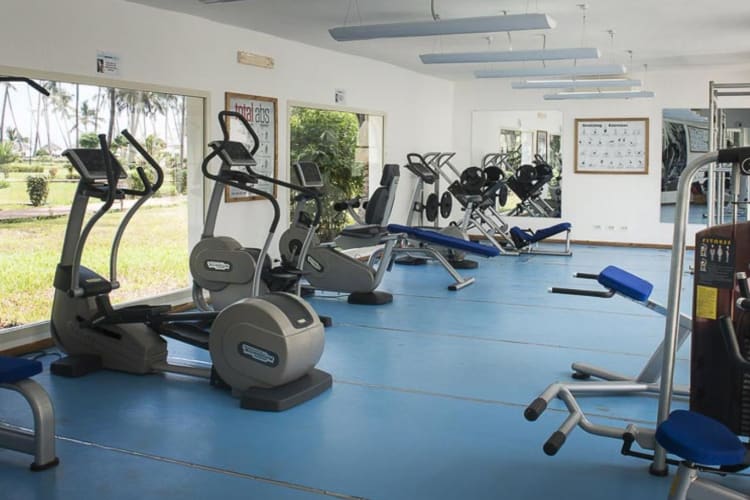 Fitness
