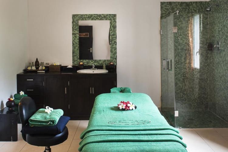 Spa