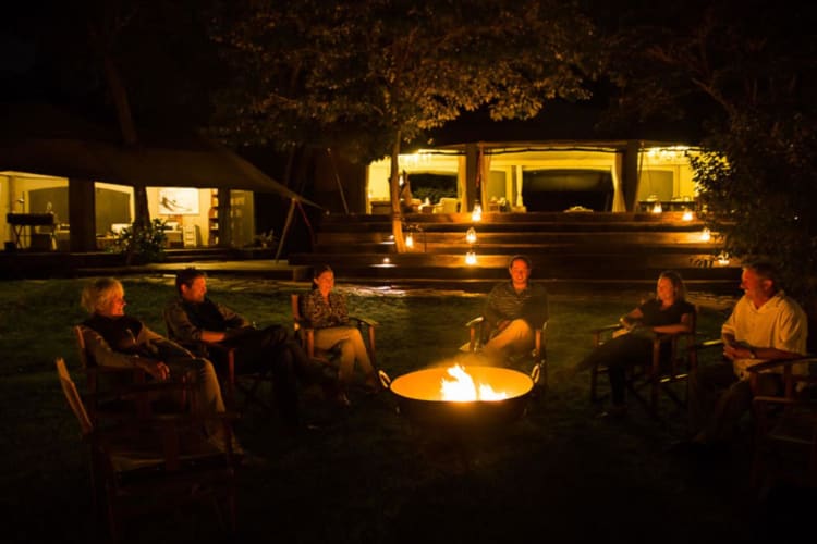 Campfire