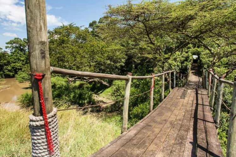 Walkway