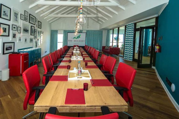 Restuarant