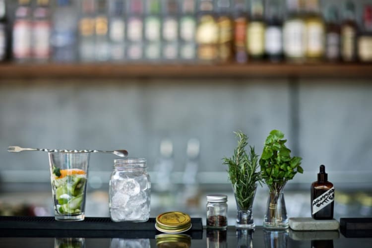 Drink gallery