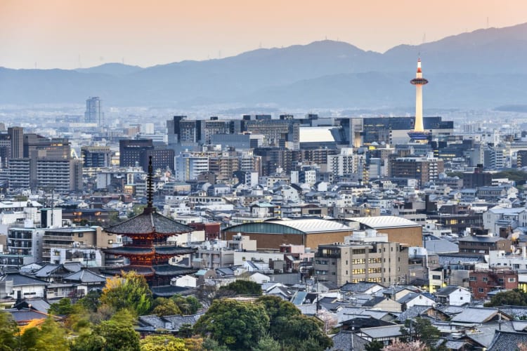 Kyoto