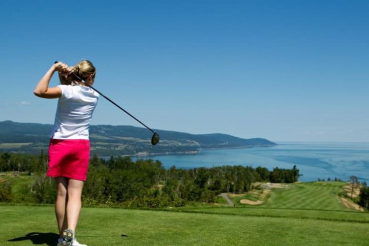 Golf