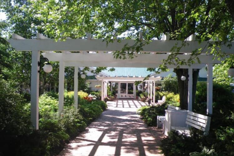 Gardens