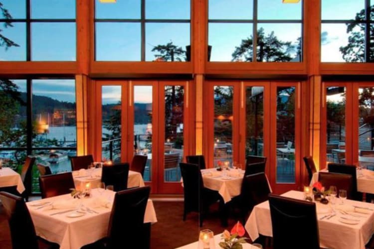 The Dining Room