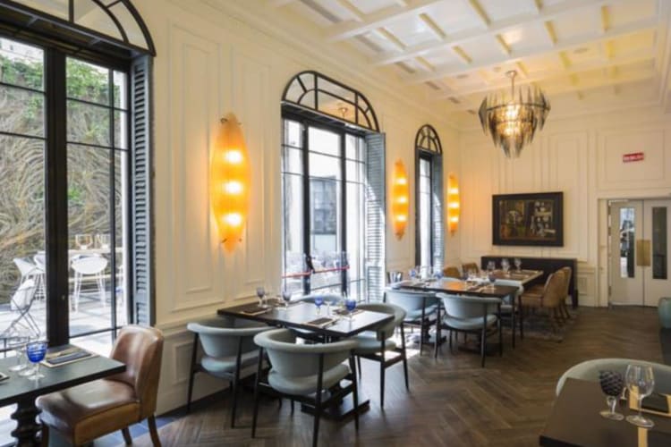 YOUnique Restaurant
