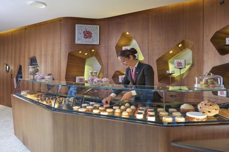 Cake Shop