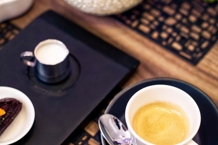Cafe