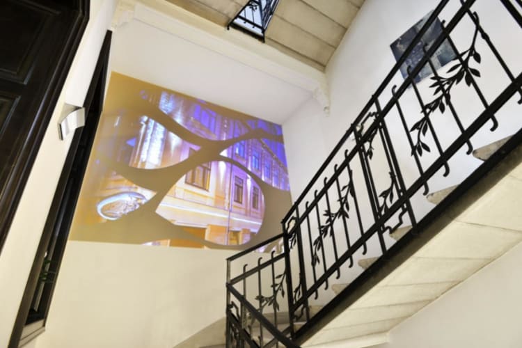 Stairway