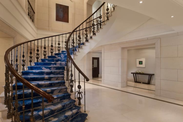 Stairway