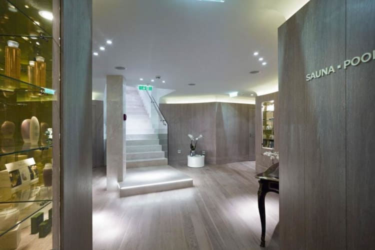 Spa