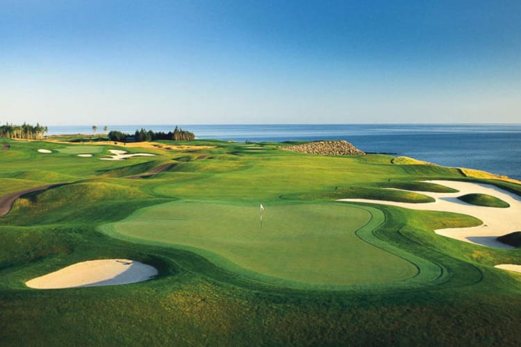 Golf