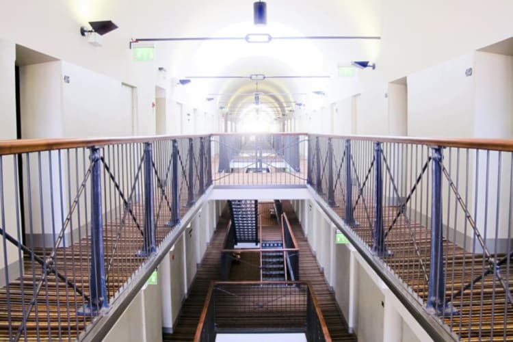 Prison