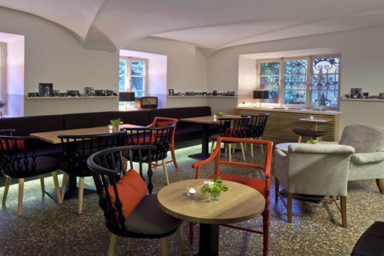 Meierhof-Cafe