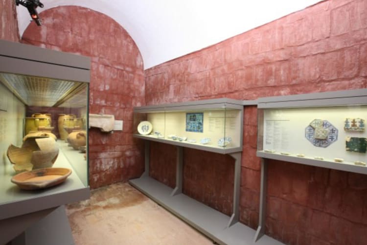 Museum