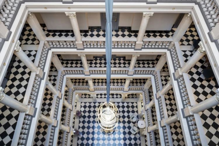 Corridors