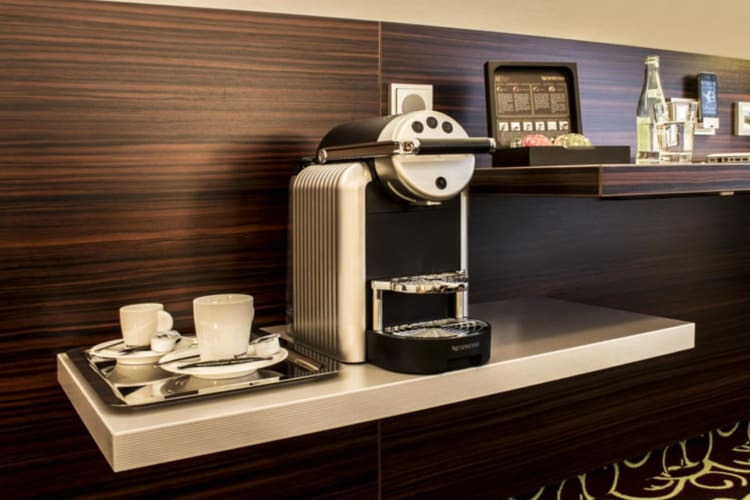 Nespresso